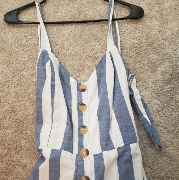 Womens jumpsuit - Picture 3 of 6